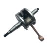 RXZ RACING CRANKSHAFT (DT125 ROD) SIDE