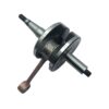 RXZ RACING CRANKSHAFT (DT125 ROD) TOP
