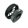 NVX155 / N-MAX RACING CLUTCH SHOE & DART HOUSING NCY side