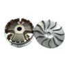 EGOLC / EGOLC-FI RACING FRONT PULLEY NCY TOP