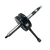 EX5 CLASS / CLASS1 RACING CRANKSHAFT