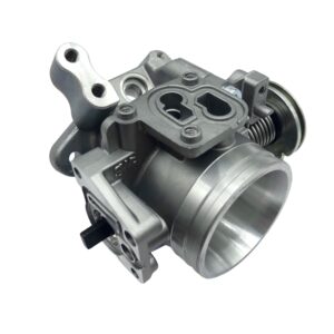 RS150 RACING THROTTLE BODY SWR (THW)