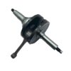 LC135 4SP (CLUTCH) RACING CRANKSHAFT