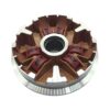 EGOLC / EGOLC-FI RACING FRONT PULLEY NCY SIDE