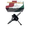 LC135 4SP (CLUTCH) RACING CRANKSHAFT