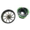 PCX / VARIO RACING CLUTCH SHOE & DART HOUSING NCY full
