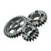 SRL115 RACING GEAR CSA