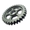 SRL115 RACING GEAR CSA