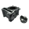 EGO-LC RACING CYLINDER BLOCK KIT SHARK
