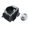 KRISS RACING CYLINDER BLOCK KIT SHARK
