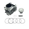 EGO-LC RACING CYLINDER BLOCK KIT SHARK