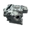Y15ZR RACING HEAD (EX:19 / IN:21.5) SHARK