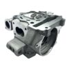 Y15ZR RACING HEAD 8-TYPE (EX:20 / IN:23) SHARK