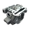 Y15ZR RACING HEAD (EX:19 / IN:21.5) SHARK