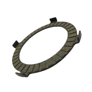 RC80 (OLD) CLUTCH PLATE FCC