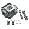RS150 CNC PORTING RACING HEAD COMPLETE SET SHARK
